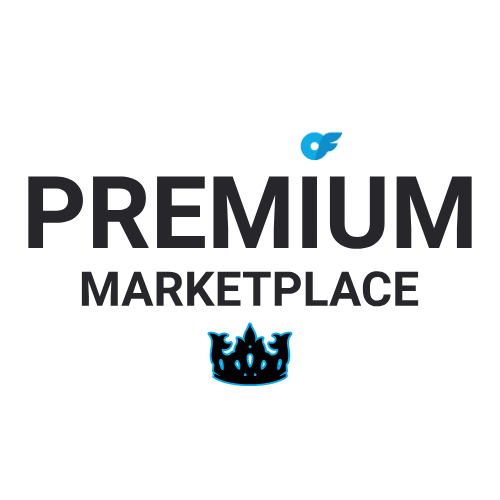 Premium Marketplace